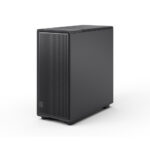 Fractal Design Design Epoch, Black TG Light Tint - Afbeelding 4