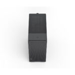 Fractal Design Design Epoch, Black TG Light Tint - Afbeelding 5