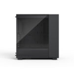 Fractal Design Design Epoch, Black TG Light Tint - Afbeelding 8