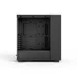 Fractal Design Design Epoch, Black TG Light Tint - Afbeelding 13