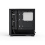 Fractal Design Design Epoch, Black TG Light Tint - Afbeelding 14