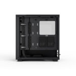 Fractal Design Design Epoch, Black TG Light Tint - Afbeelding 15