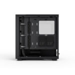 Fractal Design Design Epoch, Black TG Light Tint - Afbeelding 16