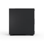 Fractal Design Design Epoch, Black TG RGB Light Tint - Afbeelding 9