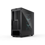 Fractal Design Design Epoch, Black TG RGB Light Tint - Afbeelding 10