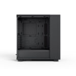 Fractal Design Design Epoch, Black TG RGB Light Tint - Afbeelding 13