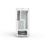 Fractal Design Design Epoch, White TG RGB Clear Tint - Afbeelding 7