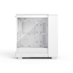 Fractal Design Design Epoch, White TG RGB Clear Tint - Afbeelding 8