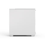 Fractal Design Design Epoch, White TG RGB Clear Tint - Afbeelding 9