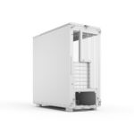 Fractal Design Design Epoch, White TG RGB Clear Tint - Afbeelding 12