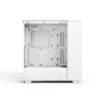 Fractal Design Design Epoch, White TG RGB Clear Tint - Afbeelding 13