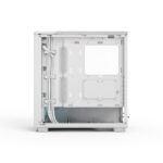 Fractal Design Design Epoch, White TG RGB Clear Tint - Afbeelding 14