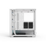 Fractal Design Design Epoch, White TG RGB Clear Tint - Afbeelding 15