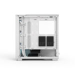 Fractal Design Design Epoch, White TG RGB Clear Tint - Afbeelding 16