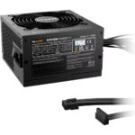 be quiet! System Power 11 450W - Afbeelding 3