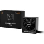 be quiet! System Power 11 450W