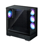 Zalman P40 Prism Plus Zwart - Afbeelding 2