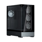 Zalman P40 Prism Plus Zwart - Afbeelding 3