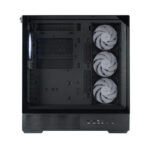 Zalman P40 Prism Plus Zwart - Afbeelding 6
