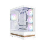 Zalman P40 NAMU Wit