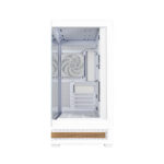 Zalman P40 NAMU Wit - Afbeelding 6