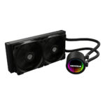 Genesis Hydria 240 Black - Afbeelding 2