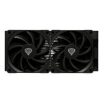 Genesis Hydria 240 Black - Afbeelding 4