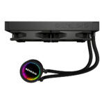 Genesis Hydria 240 Black - Afbeelding 6