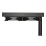 Genesis Hydria 240 Black - Afbeelding 7