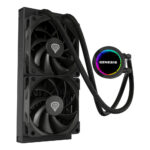 Genesis Hydria 240 Black - Afbeelding 8