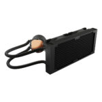 Genesis Hydria 240 ARGB Black - Afbeelding 10