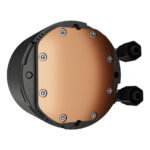 Genesis Hydria 240 ARGB Black - Afbeelding 11