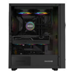 Genesis Hydria 240 ARGB Black - Afbeelding 14
