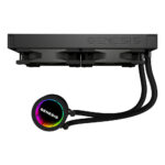 Genesis Hydria 240 ARGB Black - Afbeelding 6