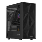 Genesis Hydria 360 Black - Afbeelding 11