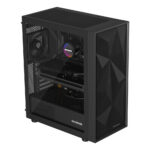 Genesis Hydria 360 Black - Afbeelding 12