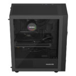Genesis Hydria 360 Black - Afbeelding 15