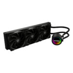 Genesis Hydria 360 Black - Afbeelding 3