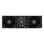 Genesis Hydria 360 Black - Afbeelding 4