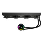 Genesis Hydria 360 Black - Afbeelding 6