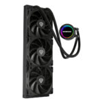 Genesis Hydria 360 Black - Afbeelding 8