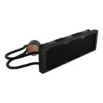 Genesis Hydria 360 Black - Afbeelding 9