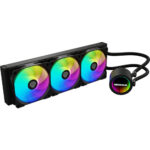 Genesis NLG-2321 Hydria 360 ARGB