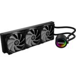 Genesis NLG-2321 Hydria 360 ARGB - Afbeelding 2