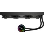 Genesis NLG-2321 Hydria 360 ARGB - Afbeelding 5