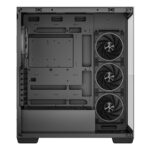Deepcool CG580 4F V2 Zwart - Afbeelding 4