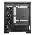 Deepcool CG580 4F V2 Zwart - Afbeelding 5