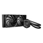 be quiet! Pure Loop 3 280