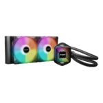 be quiet! Pure Loop 3 LX 240 ARGB