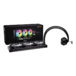 be quiet! Pure Loop 3 LX 360 ARGB Zwart - Afbeelding 3